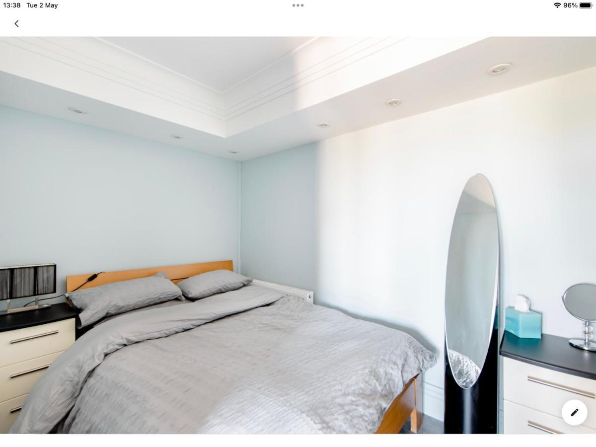 The Copthorne Apartment โคลวินเบย์ ภายนอก รูปภาพ