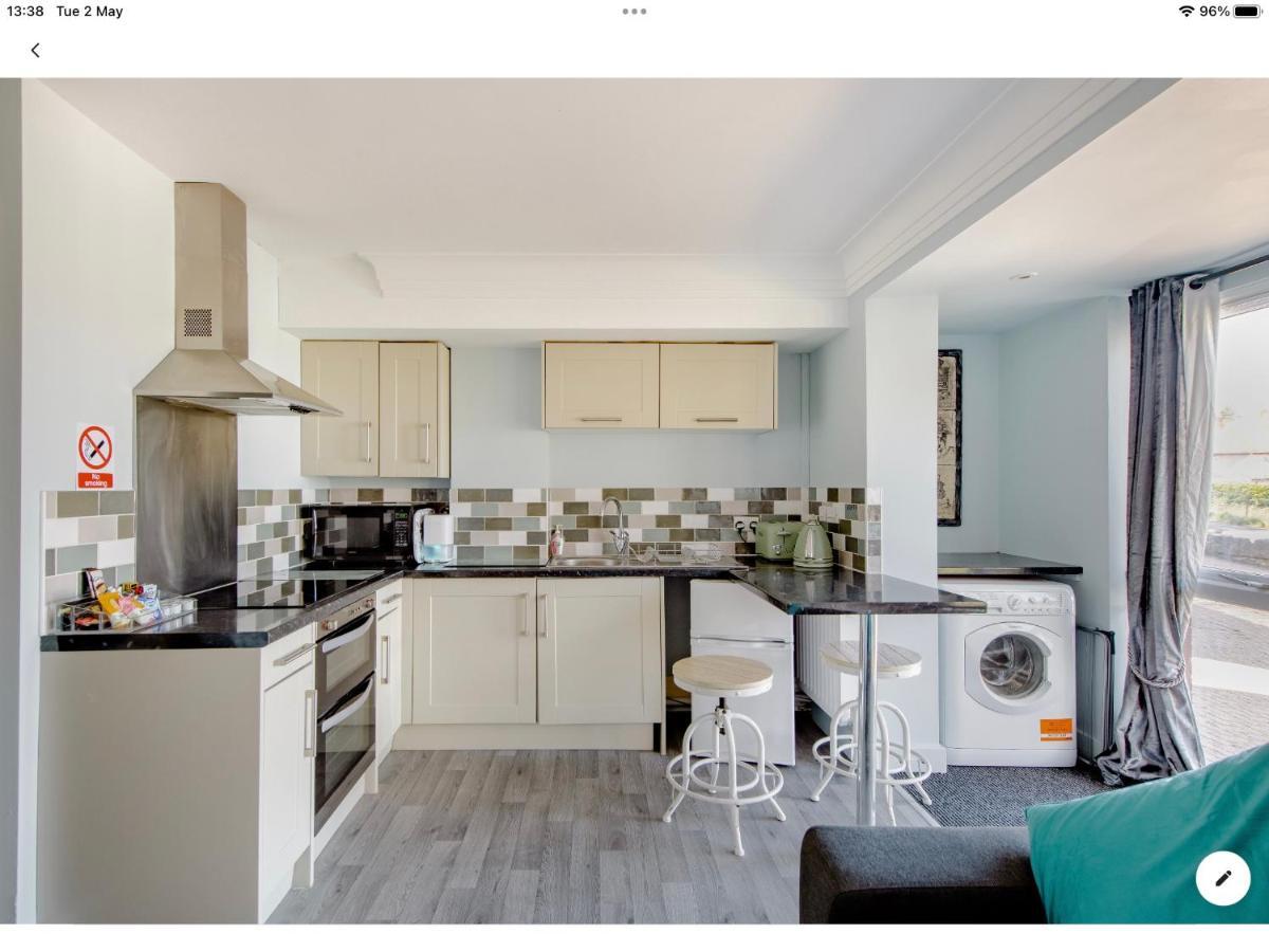 The Copthorne Apartment โคลวินเบย์ ภายนอก รูปภาพ